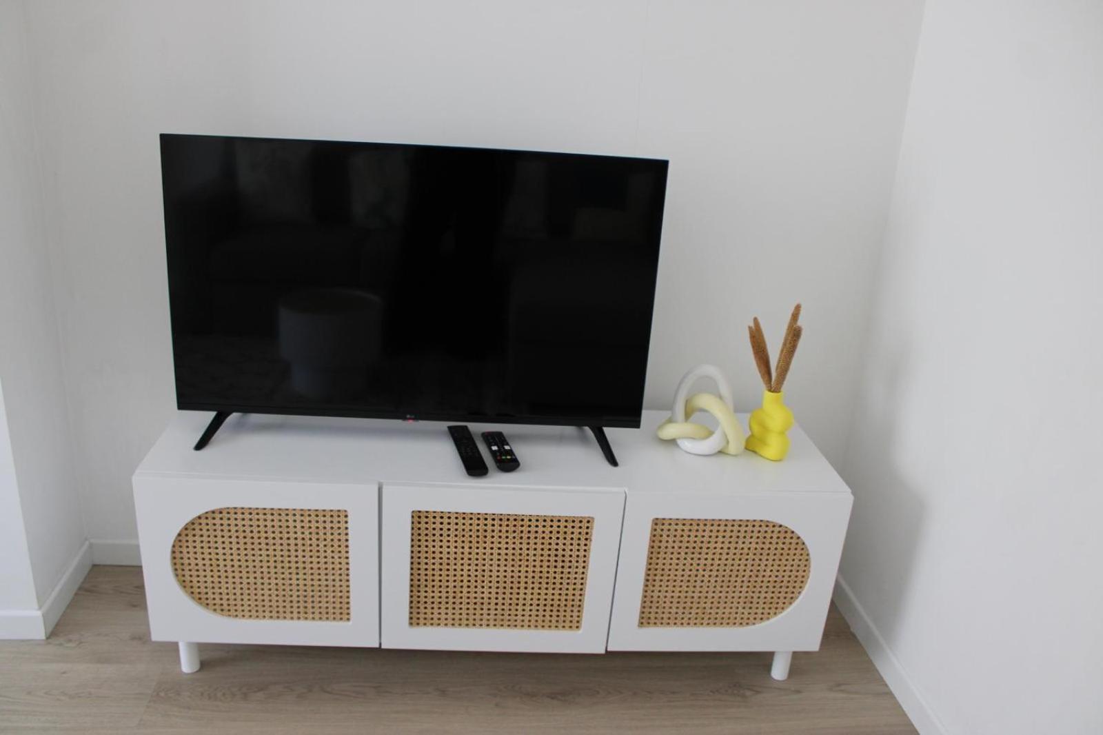 Appartement Elegant Et Lumineux Romainville Zewnętrze zdjęcie