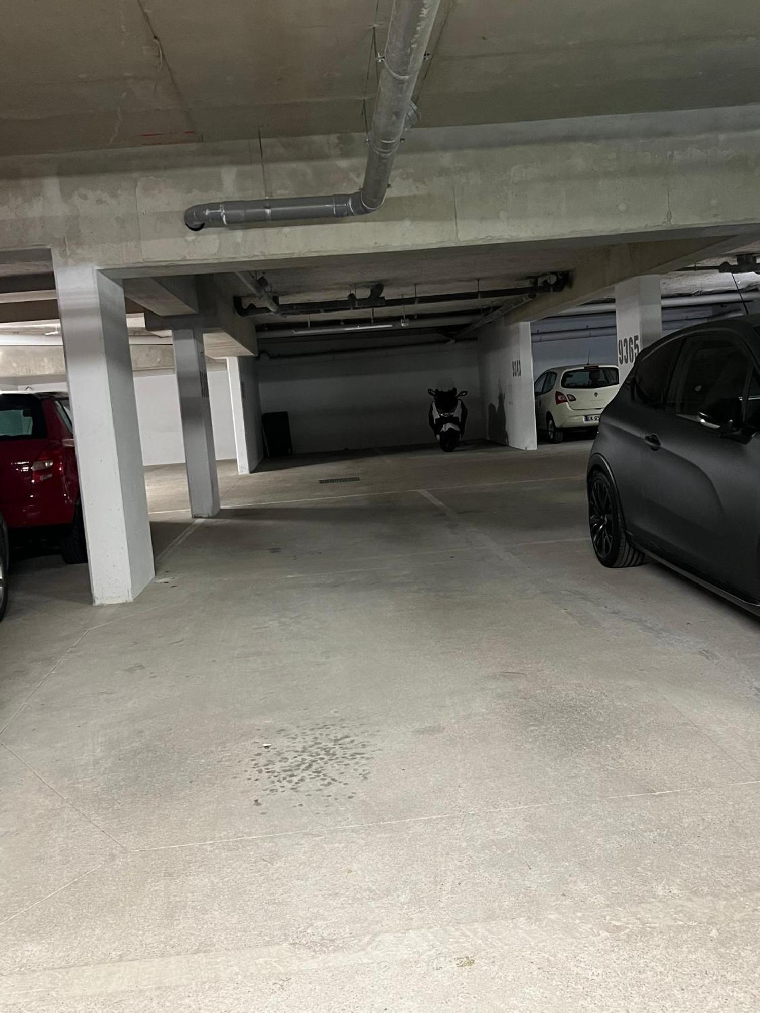 Appartement Elegant Et Lumineux Romainville Zewnętrze zdjęcie