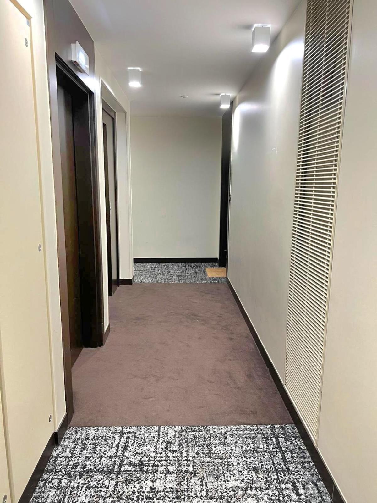 Appartement Elegant Et Lumineux Romainville Zewnętrze zdjęcie